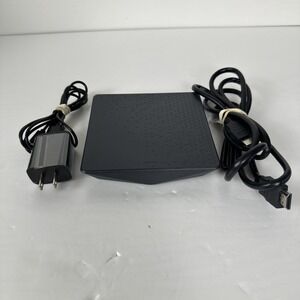 Xfinity Xi6-T Comcast Flex 4K TV Streaming Box +Power Adapter